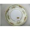 Image 7 : lot of 18 Imperial China made in Japan dishes, sugar bowl, serving bowl with matching bowls (16)