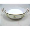 Image 9 : lot of 18 Imperial China made in Japan dishes, sugar bowl, serving bowl with matching bowls (16)