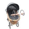Image 3 : antique reproduction of a baby buggy (16)