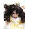 Image 4 : lot of 5 dolls and 3 chairs (16)