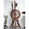 Image 1 : old spinning wheel (16)