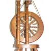 Image 4 : old spinning wheel (16)