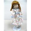 Image 1 : porcelain doll called Hilda (16)