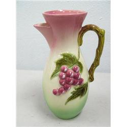 water jug made by Tokay #13 with leaf design (16)