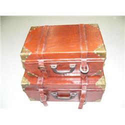 CHOICE on set of new cupboard lined boxes (16)