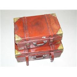 CHOICE on set of new cupboard lined boxes (16)