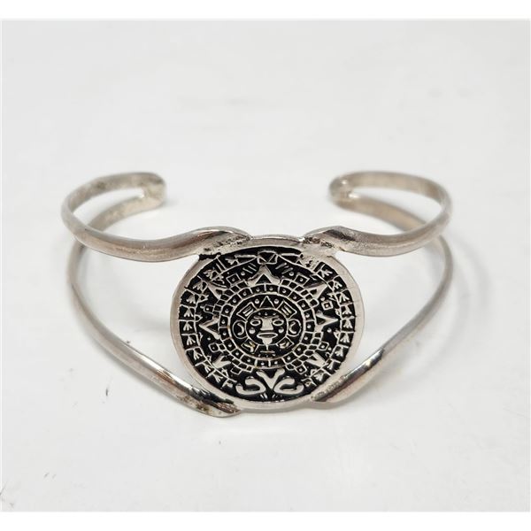 Sterling Bracelet 13.67 grams
