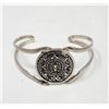 Image 1 : Sterling Bracelet 13.67 grams