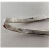 Image 2 : Sterling Bracelet 13.67 grams