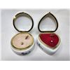 Image 3 : 2 Ceramic Limited Edition Vintage Music Boxes