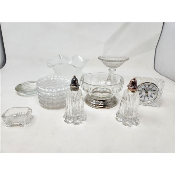 Crystal Lot