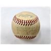 Image 2 : Vintage Signed Baseball (George Brett)