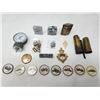 Image 1 : Vintage Lighters, Buttons