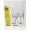 Image 1 : New Champagne Flutes