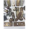 Image 2 : Antique Door Knobs and Door Accessories