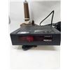 Image 2 : Vintage Lamp, Bendable Lamp, & Starcom Box