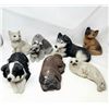Image 1 : Assorted Ceramic Animal Lot