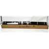 Image 1 : Black Marlin Sporting Goods, Adjustable Pull Up Bar (2 Bars)