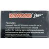 Image 3 : Kowood Plus 90 degree V Groove Router Bit Set & MPOW Softfoam Earplugs (60 Pairs)