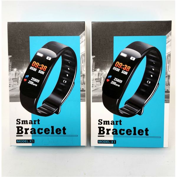 Smart Bracelet (2pkgs)