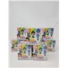 Image 1 : Racket Ralph Vinyl Figurines