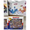 Image 2 : Sealed Various Puzzles Lot