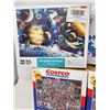 Image 3 : Sealed Various Puzzles Lot