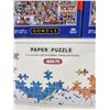 Image 3 : Sealed Various Puzzles Lot