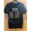 Image 2 : Vintage Simple Plan Concert T-Shirt