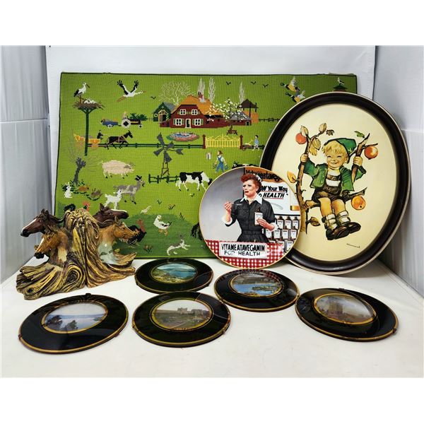 Vintage Lot