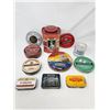 Image 1 : Vintage Tin Lot