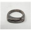 Image 1 : Sterling Silver Ring