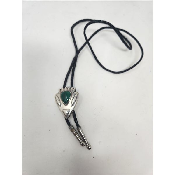 Sterling Silver Bülow Tie Mexico 925