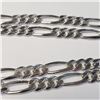 Image 2 : SILVER 23G 20"   NECKLACE