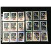 Image 1 : LOT OF WAYNE GRETZKY NHL CARDS