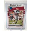 Image 1 : 2020 PANINI DONRUSS NO.5 CEEDEE LAMB RATED ROOKIE