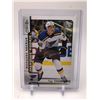 Image 1 : 2017-18 O-PEE-CHEE NO.618 TAGE THOMPSON MARQUEE ROOKIE