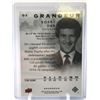 Image 2 : 2021 UPPER DECK NO.G-3 BOBBY ORR GRANDEUR 262/399