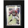 Image 1 : 2000 UPPER DECK NO.201 SHAUN ALEXANDER ROOKIE CARD