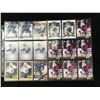 Image 1 : LOT OF RYAN KESLER NHL CARDS