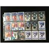 Image 1 : LOT OF PAUL KARIYA NHL CARDS