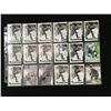 Image 1 : LOT OF PAUL KARIYA NHL CARDS
