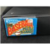 Image 1 : BINDER OF 1989 DONRUSS BASEBALL AND PUZZLE CARDS