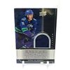 Image 1 : 2019-20 UPPER DECK TRILORY NO.RR-23 ZACK MACEWEN ROOKIE REDITIONS