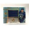 Image 1 : 2015-16 UPPER DECK ULTIMATE COLLECTION NO.DT-JV JAKE VIRTANEN PATCH 099/149