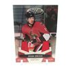 Image 1 : 2011 PANINI CERTIFIED NO.101 JASON SPEZZA MIRROR 011/160