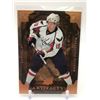 Image 1 : 2008-09 UPPER DECK ARTIFACTS NO.2 NICKLAS BACKSTROM