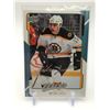 Image 1 : 2008-09 NHL MVP NO.28 MILAN LUCIC AUTO
