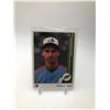 Image 1 : 1989 UPPER DECK NO.25 RANDY JOHNSON ROOKIE