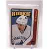 Image 1 : 2014-15 O-PEE-CHEE NO.U34 BO HORVAT MARQUEE ROOKIE